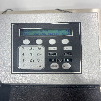 Bio-Tek ELX808 Absorbance Microplate Reader image 2